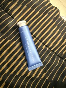 Summer Fridays Jet Lag Mask