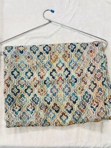 Beautiful Cotton Linen Saree