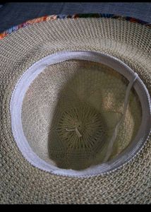 Two Summer Hats for Sunny Days