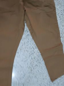 Smart Fit Pant 👖
