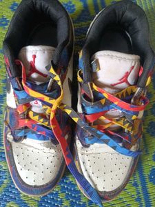 Air Jordan 1 Sneakers