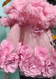 Kid's Frock