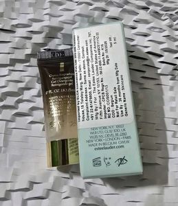 Estee Lauder Advanced Night Cleansing Gelee nettoy