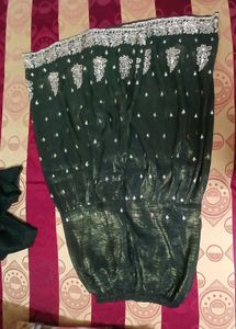 Elegant Embroidered Kurta Set with Dupatta