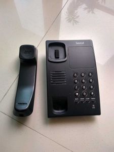 Good Condition Beetel Landline Phone At Discount
