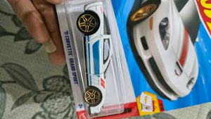 Hotwheels 11 corvette grand sport