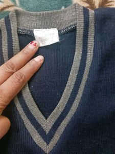 💯SALE V-Neck Sweater