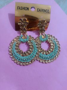 Combo 4 Pair Earrings