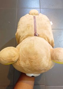 Cute Teddy Bear Plush Toy