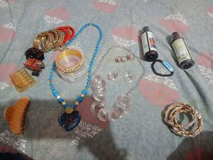 Girls Jewellery Set