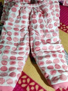 Baby Co Ord Set