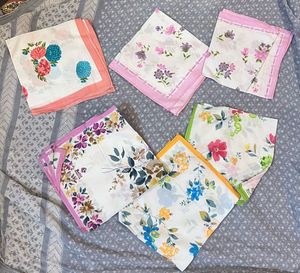 Combo Pack 12 Super Soft Cotton