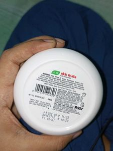 JOY Skin Fruits Fruit Moisturiser