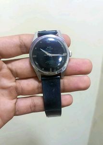 Vintage HMT Pilot Watch*