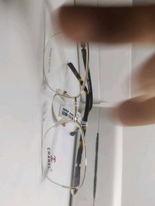 Chanel Eyeglasses - Gold &amp; Tortoise Shell