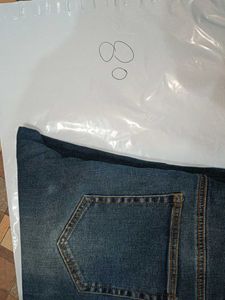 ⚡ ⚡ Flash Sale ⚡ ⚡ Blue Denim Jeans