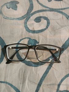 Weightless Specs Frame