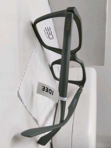 IDEE Eyewear Green Spectacle Frames