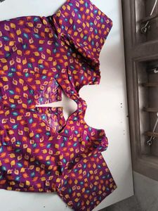 offer combo two blouse
