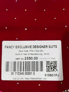 VEDIO ATTACHED BIGBOSS CELEBRATY GEORGETTE DRESS