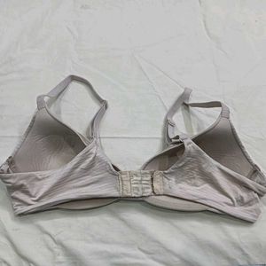 ❤️‍🔥 Comfortable Striped Bra