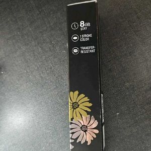Faces Canada Comfy Matte Crayon