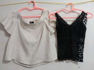 combo tops for girls