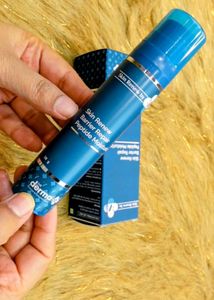 DermaCo. Peptide Moisturizer