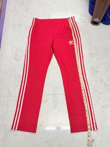 Adidas Originals Trefoil Trackpant