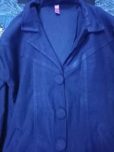 Women Summer Overcoat