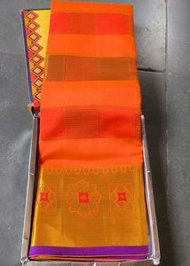 New Saree