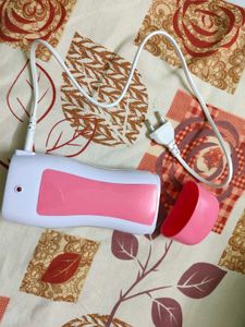 Portable Wax Heater Warmer Machine