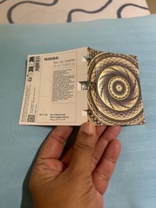 MEMO Paris Madurai Mad Jasmine Perfume Sample