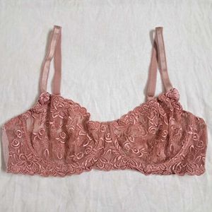 Vintage Princesscore Sexy Lace Bra