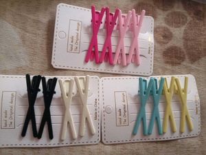 Set of 22 Pearl Hair Clips 😍💖