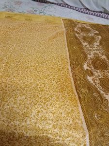 Silk Saree Soft Smooth Elegant