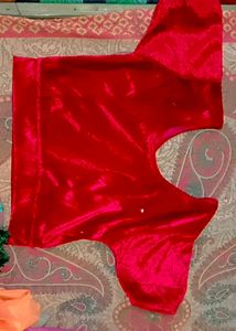 Lehnga With Two Blouse And One Dupatta