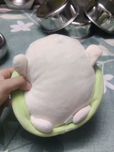 Cute Turtle Plush Toy