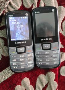 2 Samsung 2252