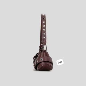 ZARA SHOULDER BAG