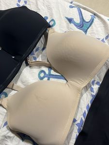 Comfortable Bra Set