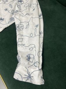 Max Cotton Casual shirt