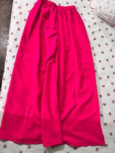 Elegant Pink Kurta Set &amp; Dupatta 💕