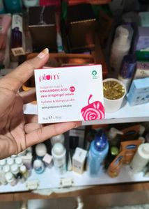 Lakme Peach Milk Moisturizer