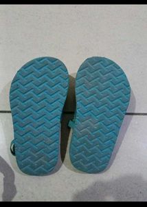 cute walk flip flops
