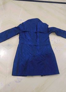 Unisex long Coat