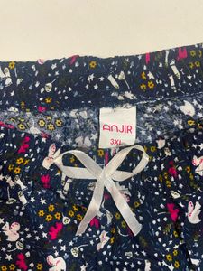 Cozy Printed Shorts - Set of 3