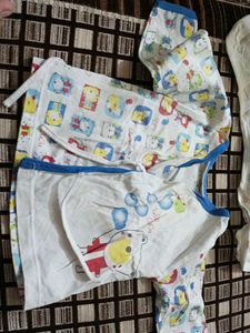 Boy Night Top