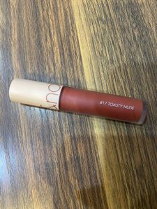 Rom&amp;nd Zero Velvet Tint-Toasty Nude
