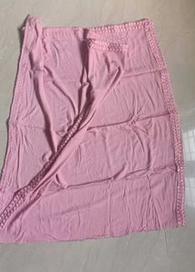 kurti and dawani set